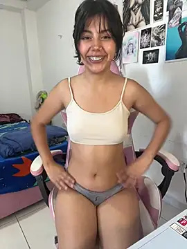 LiLy kIndly online show from May 21, 2026, 2:58 pm