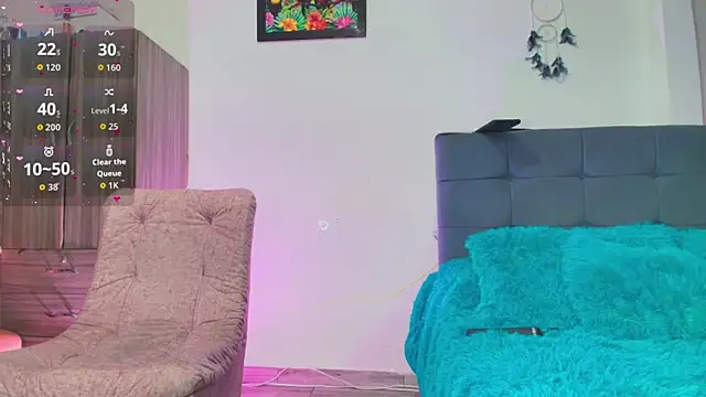 Sophie Astor online show from January 15, 2026, 9:29 pm