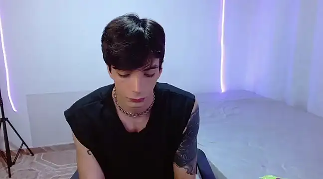 H3ll B0I online show from March 15, 2025, 8:21 pm