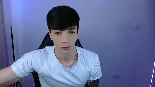 H3ll B0I online show from February 16, 2026, 3:54 pm