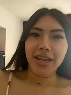 Dulce-Miranda online show from January 28, 2025, 10:12 pm