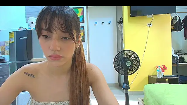 Alaiapink online show from July 18, 2026, 8:50 pm