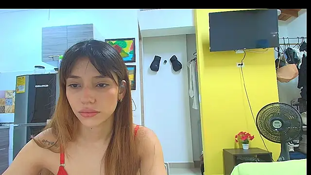 Alaiapink online show from July 5, 2026, 7:54 pm