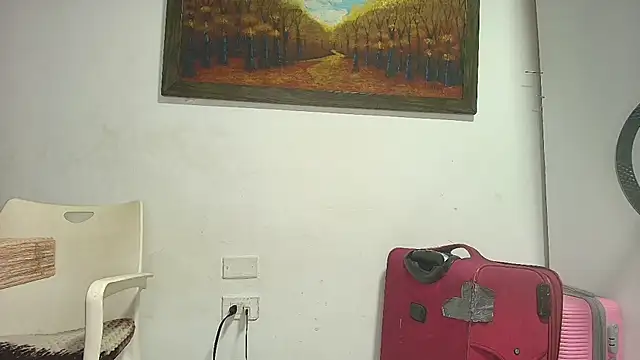 Alaiapink online show from October 2, 2025, 2:20 pm