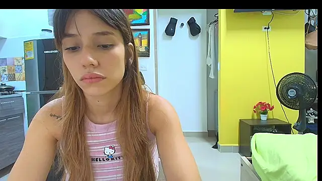 Alaiapink online show from July 5, 2026, 4:19 am