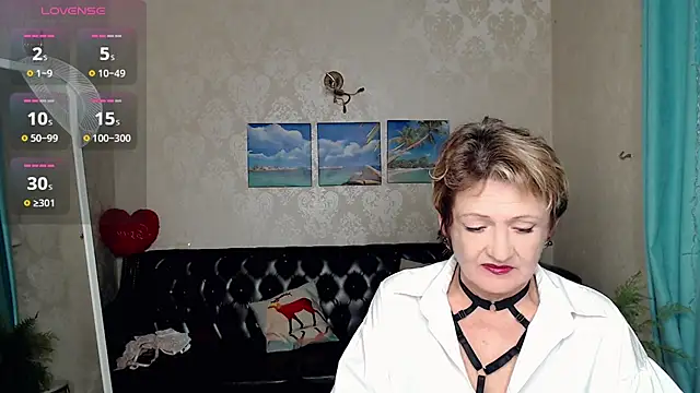 SexyGrandma  online show from November 6, 2025, 5:06 pm