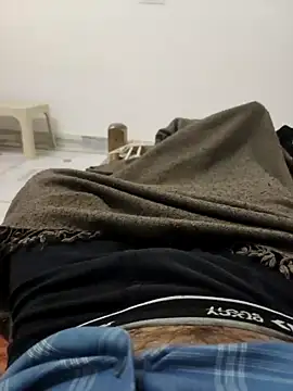 xmanrawan2 online show from October 3, 2025, 4:30 pm