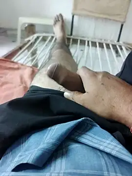 xmanrawan2 online show from October 1, 2025, 8:30 am