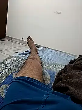 xmanrawan2 online show from March 18, 2025, 5:23 pm