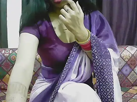 kajal  bhabhi  online show from October 19, 2025, 6:54 pm