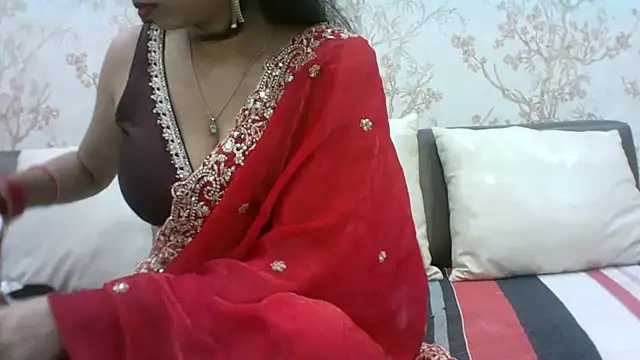 kajal  bhabhi  online show from June 25, 2026, 6:35 pm