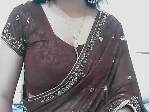 kajal  bhabhi  online show from November 1, 2025, 3:50 pm