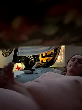 Seanoofss12 online show from October 17, 2025, 9:16 pm