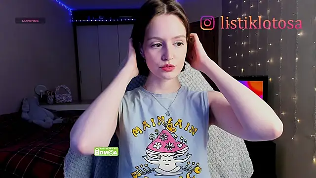 kookome online show from March 11, 2025, 2:32 am