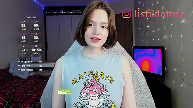 kookome online show from March 11, 2025, 5:35 am