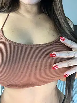 sofiaxox online show from July 26, 2026, 1:07 pm