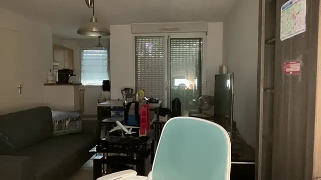 Funnyjul31 online show from September 28, 2025, 1:29 pm