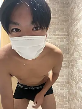 RUKI042 online show from September 19, 2025, 5:44 am