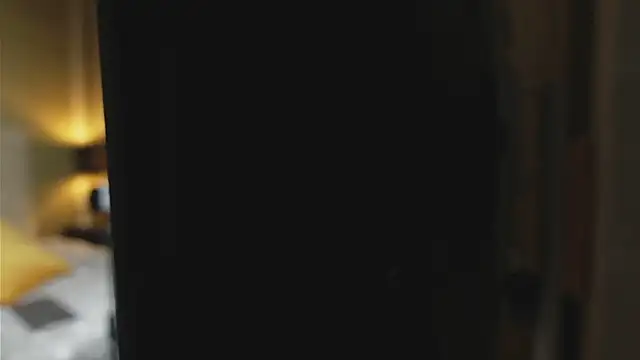 MillaBlis online show from September 12, 2025, 11:26 pm