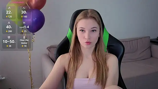 maria plaudice online show from February 15, 2026, 8:57 am