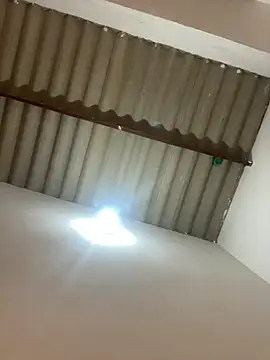 my cam online show from March 9, 2025, 9:25 pm