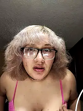 belenvaleria online show from March 9, 2025, 2:50 am