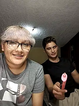 belenvaleria online show from March 11, 2025, 1:16 am