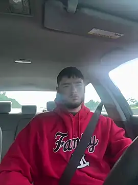 Johndxgnjxz online show from May 23, 2026, 2:38 pm