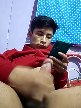 EduardoEspinoza12 online show from October 9, 2025, 10:32 pm