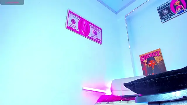 Cherry splash online show from November 8, 2025, 2:20 pm