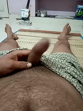 Rahulsrk2295 online show from January 28, 2025, 6:05 am