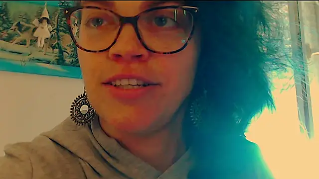 Ju-Hot online show from March 1, 2026, 2:50 pm