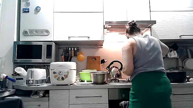 Misssweet s online show from March 19, 2025, 6:44 pm