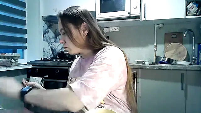 Misssweet s online show from November 24, 2025, 5:18 am