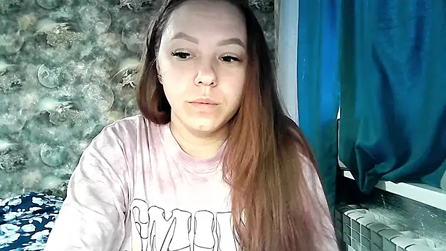 Misssweet s online show from April 22, 2026, 5:03 am