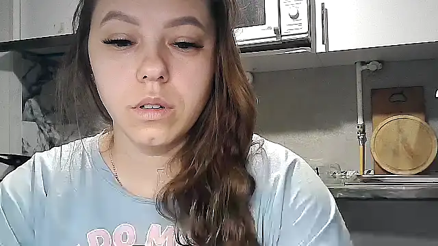 Misssweet s online show from December 3, 2025, 5:08 am