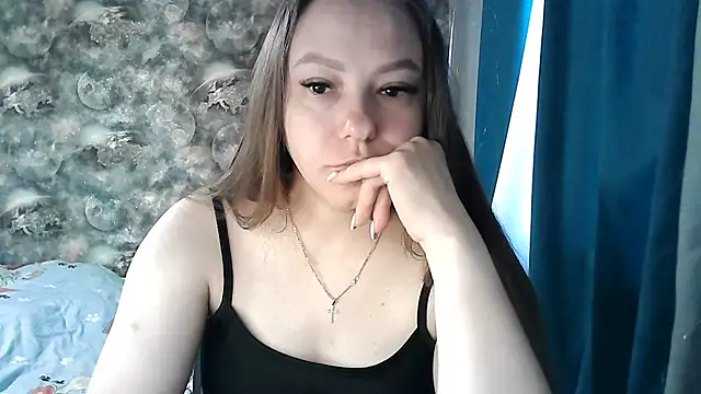 Misssweet s online show from June 14, 2026, 6:03 am