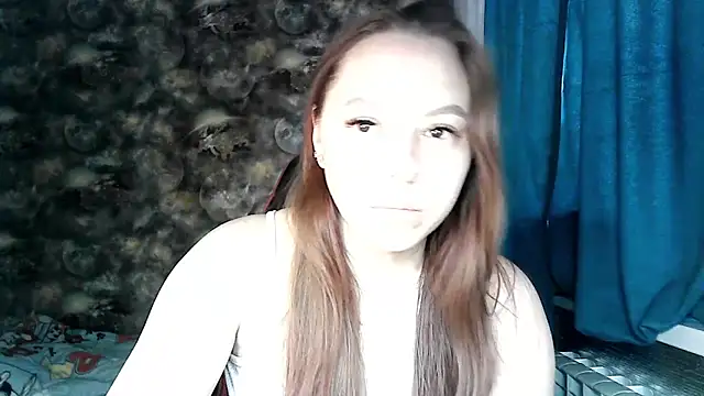 Misssweet s online show from April 24, 2026, 4:47 am