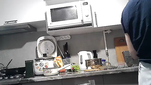 Misssweet s online show from October 5, 2025, 2:19 pm