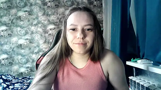 Misssweet s online show from March 5, 2026, 5:53 pm