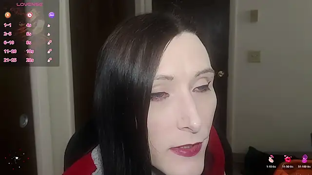 Ivyrose4999 online show from February 22, 2026, 5:14 pm