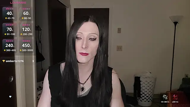 Ivyrose4999 online show from June 12, 2026, 5:32 pm