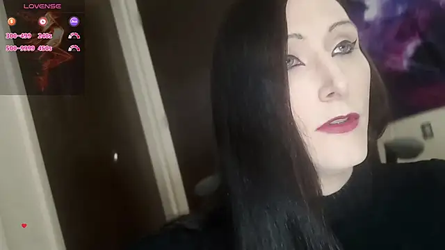 Ivyrose4999 online show from November 28, 2025, 5:02 pm