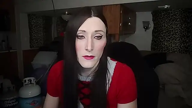 Ivyrose4999 online show from February 21, 2025, 5:31 pm