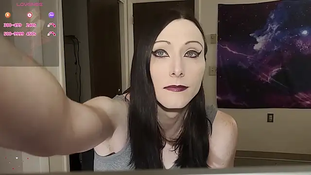 Ivyrose4999 online show from November 15, 2025, 3:27 pm