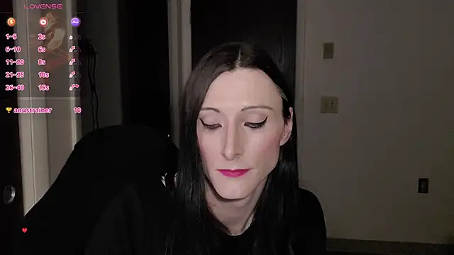 Ivyrose4999 online show from April 29, 2026, 4:33 pm