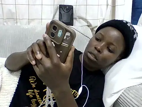 Creamy wet online show from June 4, 2026, 5:45 am
