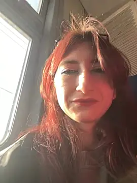 Violet Moreau online show from March 30, 2026, 1:45 pm