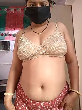 Ananyasingh47 online show from November 5, 2025, 2:25 am