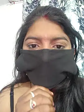 Ananyasingh47 online show from February 15, 2026, 2:01 am